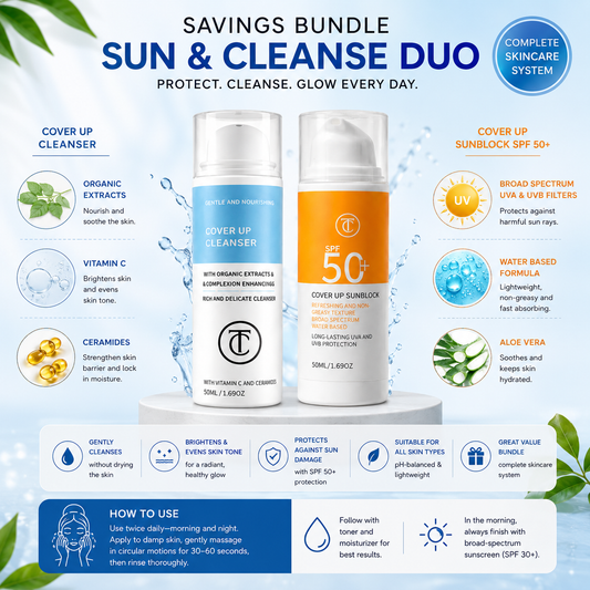 Savings Bundle