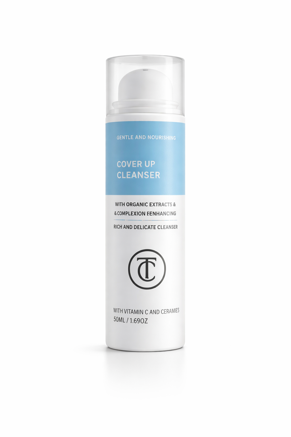 Cleanser Face Wash